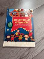 Het sinterklaas meezingboek, Diversen, Ophalen of Verzenden, Zo goed als nieuw