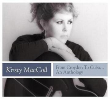 3CD: Kirsty MacColl ‎– From Croydon To Cuba... An Anthology  beschikbaar voor biedingen