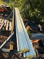 Kantplank altrex, Doe-het-zelf en Verbouw, Steigers, Ophalen, Gebruikt, Rolsteiger of Kamersteiger, 2 tot 5 meter