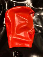 Masker latex, Kleding | Heren, Onbekend, Ophalen of Verzenden, Zo goed als nieuw, Nederland