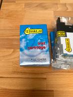 Brother inkt cartridges, Verzenden, Nieuw