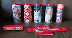 Coca-cola  items, Verpakking, Ophalen of Verzenden, Zo goed als nieuw