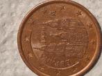 5cent spanje 1999, Postzegels en Munten, Munten | Europa | Euromunten, Ophalen of Verzenden, Spanje, 5 cent