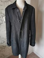 Nette herenjas van Arsenal Uomo, Kleding | Heren, Ophalen of Verzenden, Zo goed als nieuw, Maat 48/50 (M), Blauw