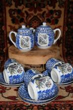 Chinees Porselein "Thee-servies", Antiek en Kunst, Antiek | Porselein, Ophalen of Verzenden