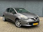 Renault Clio Energy TCe 90pk S&S Eco2 2013 Grijs, Voorwielaandrijving, 898 cc, 40 €/maand, 540 kg
