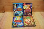 Nieuwe Disney dvd in verpakking, Alle leeftijden, Ophalen of Verzenden, Nieuw in verpakking, Europees
