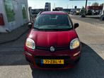 Fiat Panda Twinair 85 2012 Rood, Voorwielaandrijving, Panda, Origineel Nederlands, 24 km/l