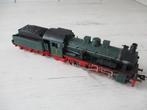 Fleischmann Stoomlok KPEV no 4147, Ophalen, Fleischmann, Zo goed als nieuw, Gelijkstroom