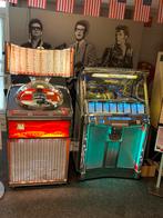 Wurlitzer,Ami,Seeburg,Rock Ola jukebox te koop !!, Verzamelen, Ophalen of Verzenden, Ami