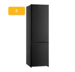 Nieuw., 200 liter of meer, Nieuw, 45 tot 60 cm, Met vriesvak