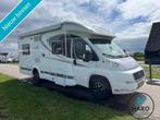 Dethleffs T6401-4 Globe 4 (bj 2010), Caravans en Kamperen, Campers, Diesel, Bedrijf, Dethleffs, Half-integraal