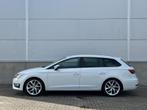 Seat Leon ST 1.4 TSI FR CLIMA|NAVI|CRUISE|SPORTSTOELEN|PDC|, Voorwielaandrijving, Euro 5, Gebruikt, 4 cilinders