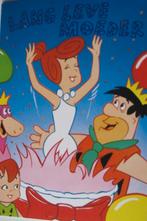 De Flinstones - dubbel - 1993 - nieuw, Verzamelen, Verzenden, 1980 tot heden, Ongelopen, Overige thema's