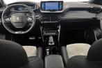 Peugeot e-2008 EV GT 50 kWh | Camera | LED | Stoelverwarming, 136 pk, Gebruikt, 310 km, 24 min