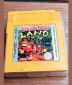 Gameboy Classic spel Donkey Kong land werkend Nintendo, 1 speler, Ophalen, Gebruikt, Vanaf 3 jaar