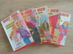 5× stuks boeken | Nancy Drew Detective ( Gelezen ), Ophalen, Gelezen, Carolyn Keene