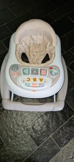 Loopwagen - Van Asten - 6 maanden gebruikt, Kinderen en Baby's, Wipstoeltjes, Ophalen