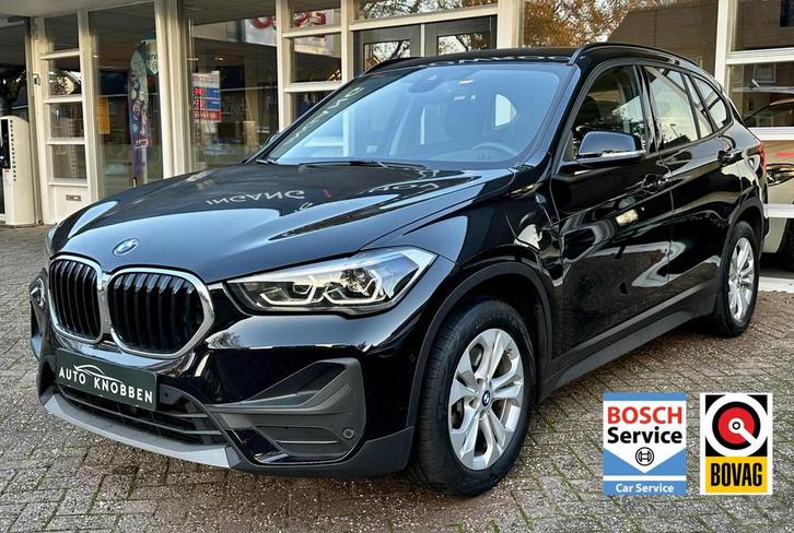 BMW X1 xDrive25e Advantage Led, Climat, Navi, Pdc, LM.., Auto's, BMW, Bedrijf, Te koop, X1, 4x4, ABS, Airbags, Airconditioning