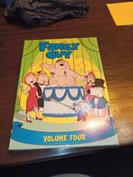 Family Guy Volume 4 - DVD Collectie, Ophalen of Verzenden