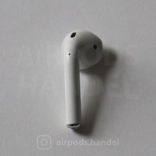 Originele Airpod Gen 1 Rechts - Rechter Generatie 1 Airpods, Telecommunicatie, Mobiele telefoons | Oordopjes, Refurbished, In oorschelp (earbud)