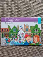 Schrijffontein Oefenschrift Groep 7-8, Onbekend, Nieuw, Ophalen of Verzenden, Nederlands