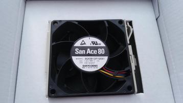 Supermicro FAN (FAN-0158L4) nieuw in doos (4) beschikbaar voor biedingen