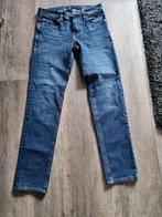 Spijkerbroek C&A, Kleding | Heren, Spijkerbroeken en Jeans, W32 (confectie 46) of kleiner, C&A, Blauw, Ophalen of Verzenden