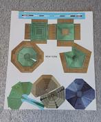 Wrebbit 3D Puzzle New York New York—Accessoires, Ophalen of Verzenden, Nieuw, Rubik's of 3D-puzzel