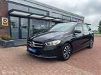 Mercedes B-klasse 180 Business Solution | Automaat | Climate, 65 €/maand, 4 cilinders, Zwart, Origineel Nederlands