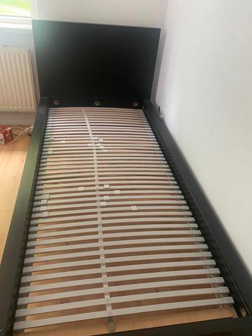 Ikea malm bed 90x200