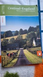 ANWB Reisgids Centraal-Engeland - Zo goed als nieuw, Ophalen, Europa, Zo goed als nieuw, ANWB