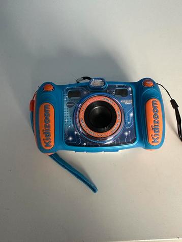 Vtech Kidizoom beschikbaar voor biedingen