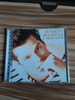Ricky Martin - A Medio Vivir CD, Ophalen of Verzenden, 1980 tot 2000, Zo goed als nieuw