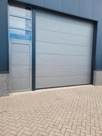 Bedrijfshal, Huizen en Kamers