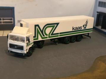 Volvo Truck - NCZ Kaas beschikbaar voor biedingen