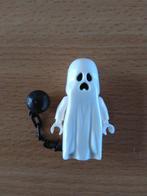 Lego Ghost/Spook (glow in the dark) - Castle (gen044), Kinderen en Baby's, Speelgoed | Duplo en Lego, Verzenden, Nieuw, Losse stenen