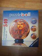 Ravensburger Puzzleball 540 stukjes - Egypte, Ophalen of Verzenden, Minder dan 500 stukjes