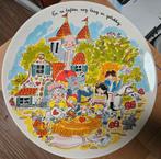 (NIEUW) BLOND AMSTERDAM EFTELING SCHAAL, Huis en Inrichting, Keuken | Servies, Ophalen of Verzenden, Nieuw, Aardewerk, Blond Amsterdam