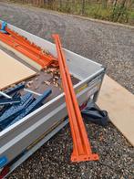 Stelling liggers, Doe-het-zelf en Verbouw, Metalen, Ophalen, Zo goed als nieuw