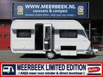 Hobby De Luxe 460 UFE / 2026 / NIEUWSTE MODEL !, Schokbreker, Rondzit, Hobby, Overige typen