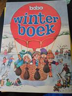 Winterboek Bobo 1979. In zeer nette staat., Fictie algemeen, Jongen of Meisje, 4 jaar, Ophalen