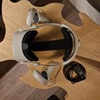 Oculus Quest 2 VR Headset - Klaar voor gebruik!, Ophalen, Gebruikt, VR-bril, Pc