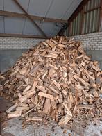 Kachelhout / Haardhout te koop, 6 m³ of meer, Ophalen of Verzenden, Eikenhout, Blokken