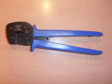 Zgan MC4 solarpanel zonnepaneelstekker krimptang. beschikbaar voor biedingen