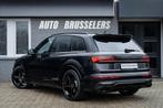 Audi Q7 55 TFSI e quattro Pro S-Line Plus SQ7 style zeer com, Automaat, 14 kWh, Gebruikt, 2995 cc