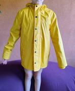 Gele regenjas Hema maat 158/164, Kinderen en Baby's, Jongen of Meisje, Nieuw, Ophalen of Verzenden, Hema