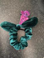 Haarstrikje groen : Nieuw, Kinderen en Baby's, Kindermode-accessoires, Ophalen of Verzenden, Nieuw