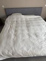 Auping Boxspring 210x180 vanaf 6/8  tot 8/8 ophalen!, Ophalen, 210 cm, Tweepersoons, Zo goed als nieuw