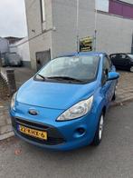 Ford KA, Auto's, Voorwielaandrijving, Gebruikt, 1242 cc, 4 cilinders